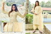 Womanis 37 By Hru Cotton Viscose Embroidery Kurti With Bottom Dupatta Wholesale Price In Surat